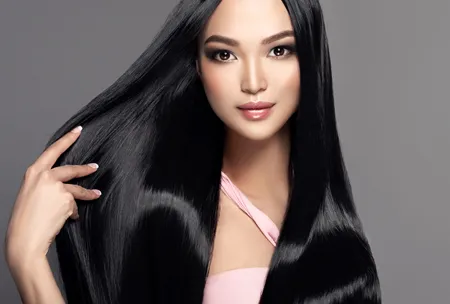 GK Keratin Smoothing Treatment