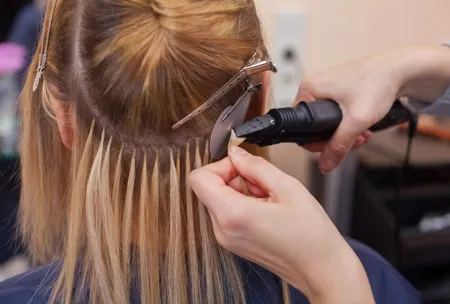 Extensions Dream Catchers